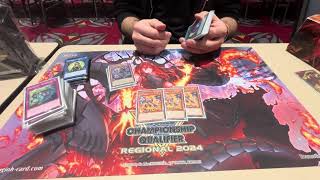 4th Place Philly Regional Chain Burn Deck Profile (500+ players)