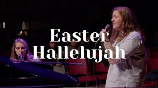 Easter Hallelujah - Kelley Mooney | Horizon Worship LIVE Easter Special