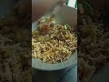 নারকেল দিয়ে শাপলা ভাজা #waterlily #cooking #shortvideo