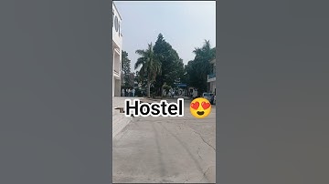 Hostel life ❤️