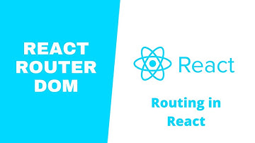 React Router Tutorial | React For Beginners in Hindi | React Router DOM