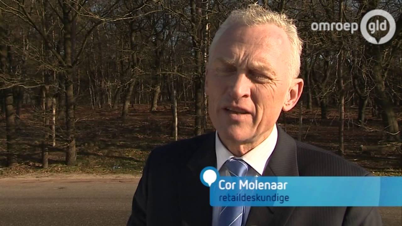 Eigenaar pand V&D Ede: 'Desnoods maken we er een parkeergarage van'