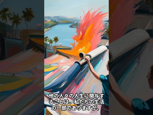 誰もが他人の人生の脇役であり自分の人生の主役なんだ物間寧人