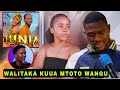 MASKINI WALITAKA KUUA MTOTO WANGU BABA ASMA MANYANYA WA DUNIA MUME WA MATILDA ALIA MACHOZI YA DAMU