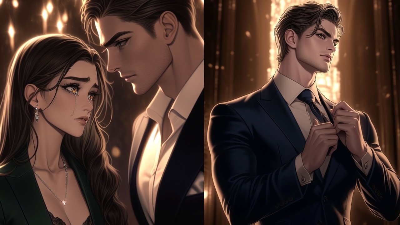 📕My Wife's 'True Love,' My Ruthless Empire.