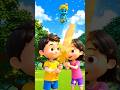 ✨ जादुई बैट 🏏💫 #ytshorts #cartoon #shorts #ai #kahani #comedy #shortsviral #humtumwithai