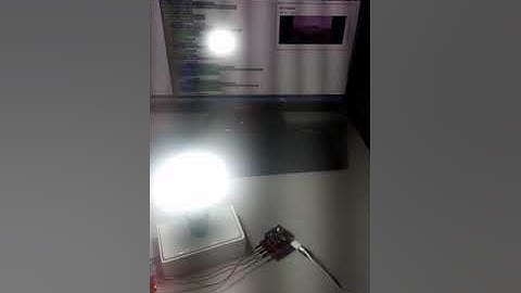 Webduino、物聯網、youtube、語音指令、開關、relay