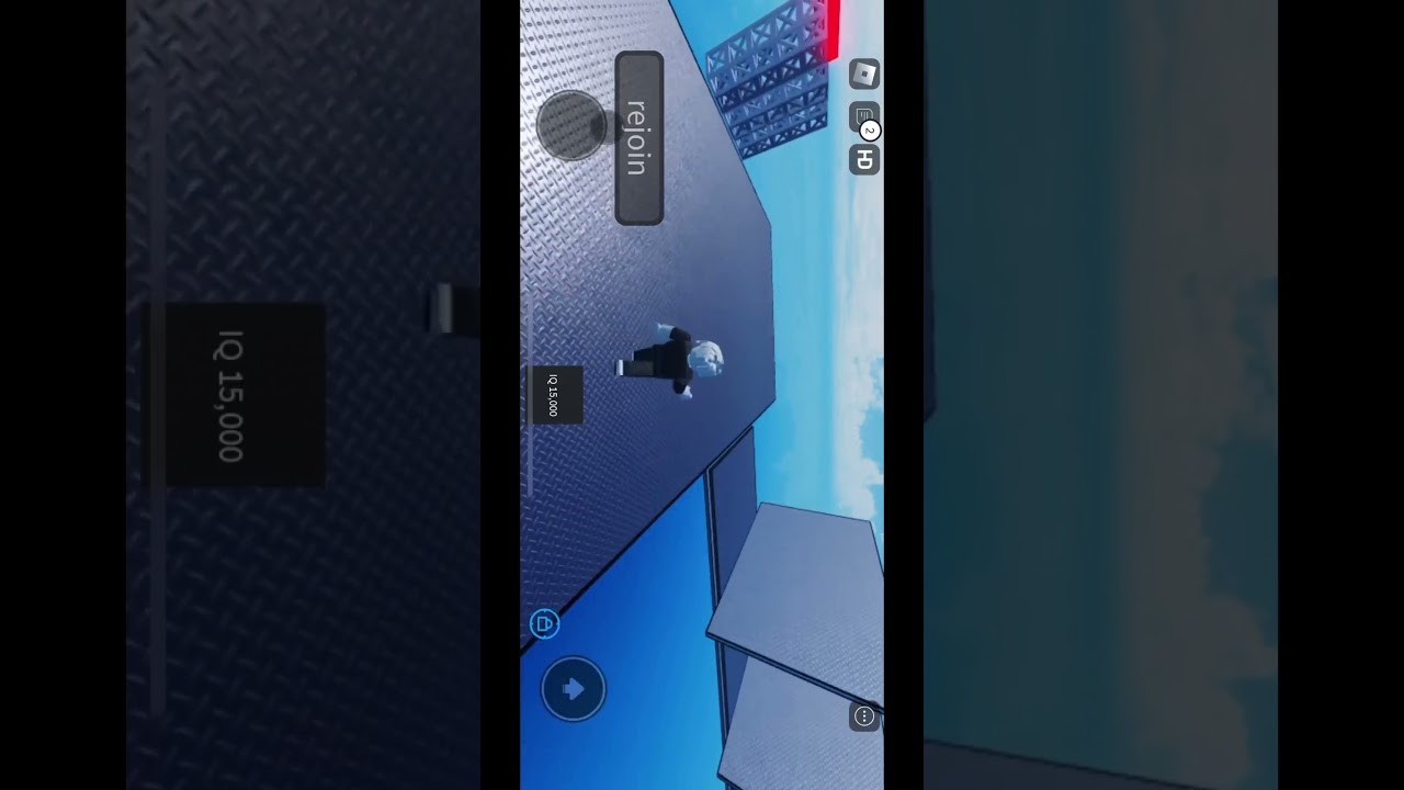 Speedrun the “spin” command