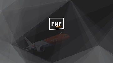 Friday Night Flight Live Part 1