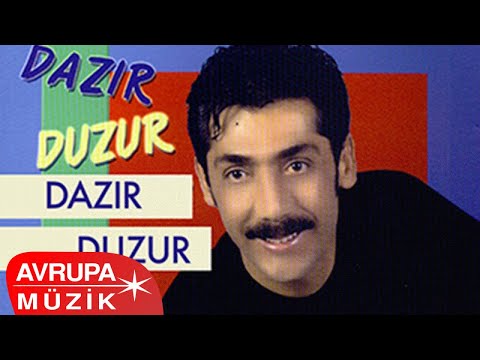 Ankaralı Turgut - Dazır Duzur (Official Audio)