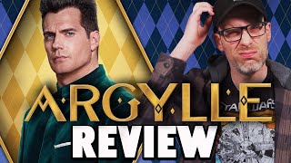 Argylle  Review