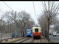 Трамваи Владивостока (Часть 105)