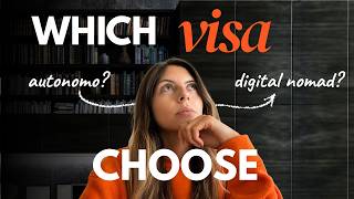 Spain Visa for Remote Workers: DNV vs Autónomo 2026
