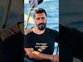 Gazze'ye 60 milde: Ersin Çelik'ten mesaj var