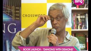 Dancing with Demons launch event