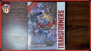 Transformers Deck-Building Game: War On Cybertron [⚡Team Thunder⚡]