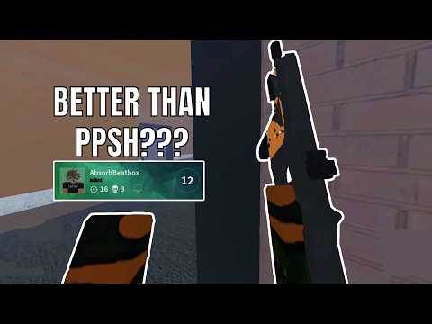 The Vector is INSANE (Jailbird)