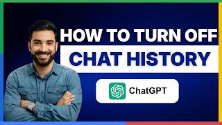 Full How to Turn Off Chat History in ChatGPT[2026 Full Guide] News