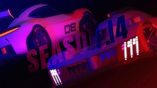 Jailbreak Season 14, but there’s actual motorsport | Roblox Jailbreak Cinematic