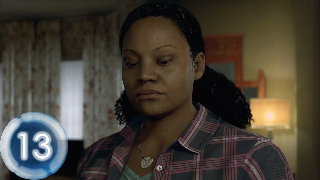 Detroit Become Human Gameplay Walkthrough Part 13 Rose YouTube detroit-become-human-gameplay-walkthrough-part-13-rose-youtube