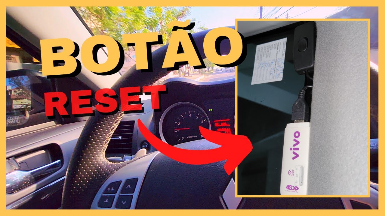 NÃO INSTALE WIFI NO SEU CARRO ANTES DE VER ISSO!