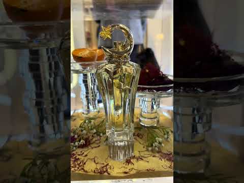 Ahmed Maghribi Perfumes Visit Them On Beauty World At World Trade Centre Beautyworld Dubaievents