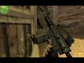 Counter-Strike - (Windows Game) - (Full Gameplay)