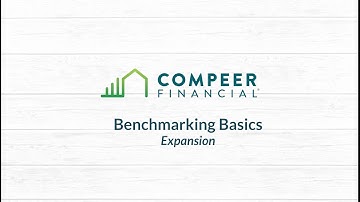 Benchmarking Basics: Expansion