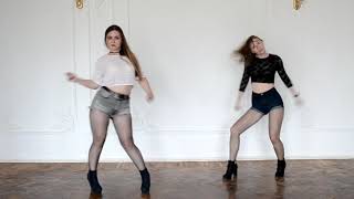 Melinda Ademi lulija [Choreography Lorena and Julia Loid]