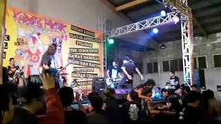 peace or annihilation _ live at universitas jaya baya