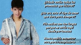 Menudo “Come Back To Me” (Subtitulada en español) 💜