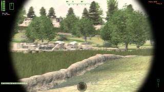 Arma 2 Clafghan MSO