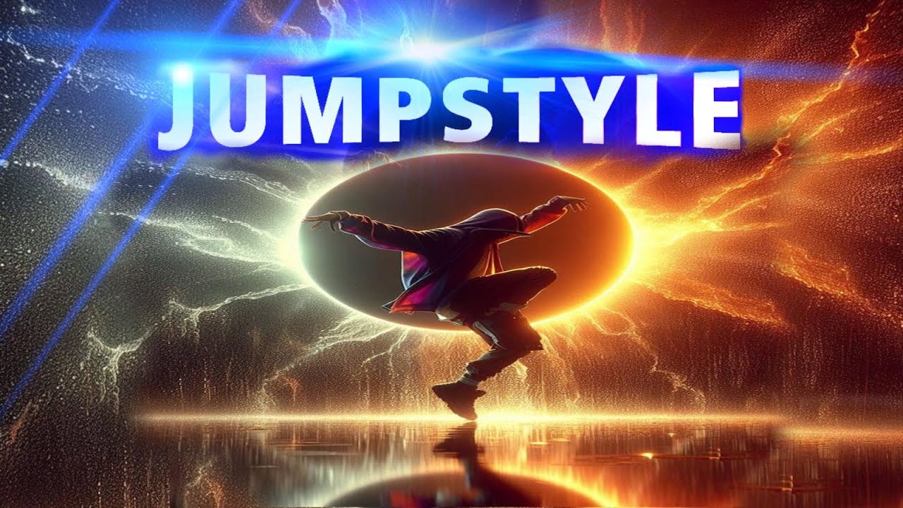 JUMPSTYLE 😎 BACK TO THE BEATS 🔊 ENERGY WAVE 2024 MIX❗