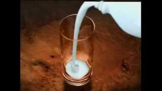 Nadec Milk Commercial