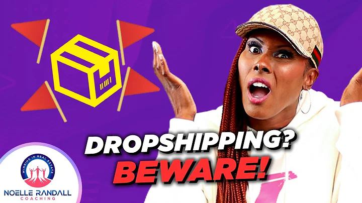 Discover the Profit Potential of Dropshipping as a Side Hustle