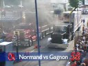 Normand vs Gagnon