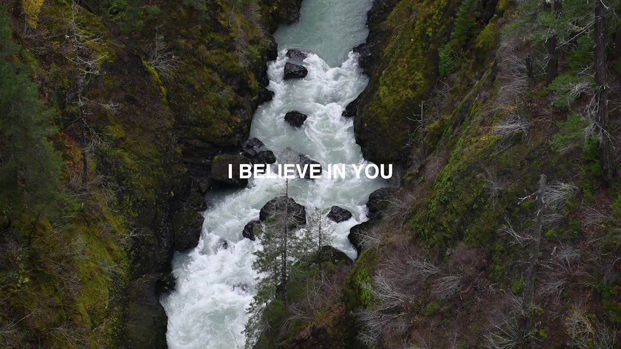 Download This I Believe (The Creed | Maranatha! Music (Lyric Video)