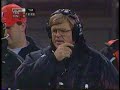 1997 Week 15 Tennessee @ Cincinnati