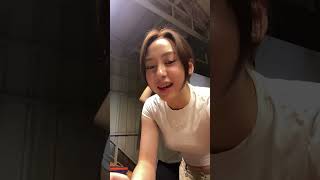 LIVE IG 🔴 BTR RACHEL REPLAY #live