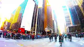 Download Lagu Stephen P Driscoll Memorial Pipe Band - An Ter Vari MP3