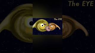 Meet the #galaxies The #eye