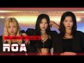 ALiEN STAGE | ROA CHOREOGRAPHY | FLO - FLY GIRL(FT.MISSY ELLIOTT)