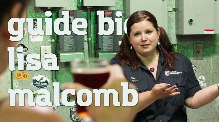 Duluth Experience Guide Bio: Lisa Malcomb
