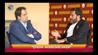 Dursun Aydın Özbek Döneminde Borçlar Nasıl Ödenecek?