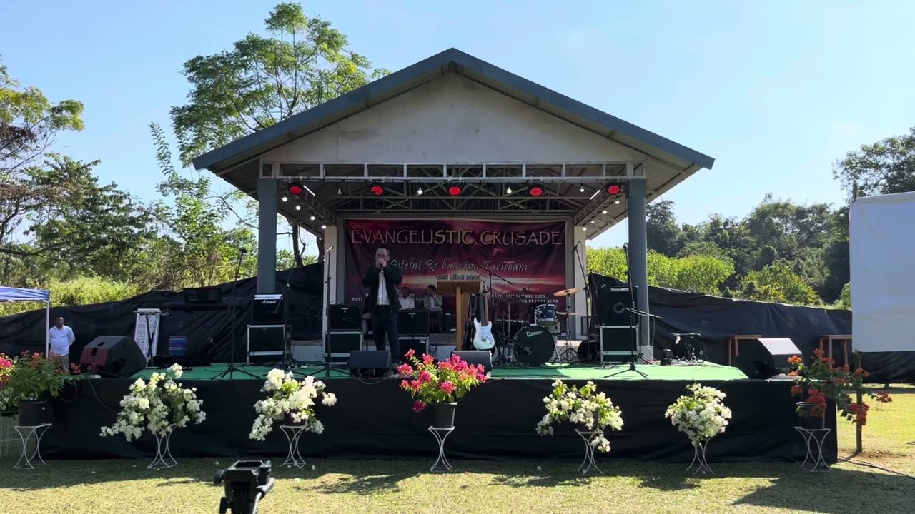 I love you Lord|| Silseng K Marak