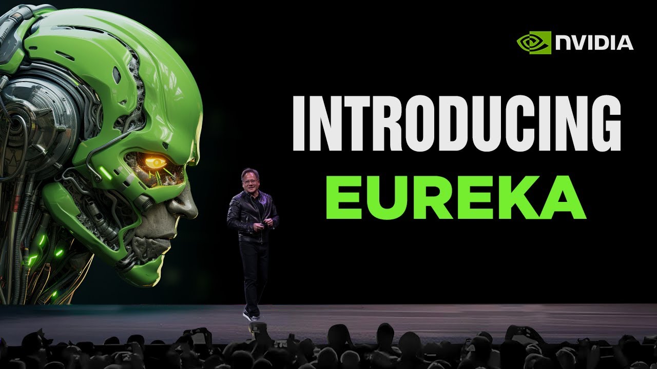 LEARNING AT SPEED: EUREKA AI IMPROVES AT ACCELERATED PACE