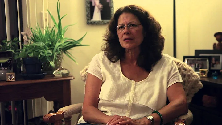 Theresa Pace - Hospice Nurse