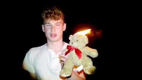 Level 3 BTEC Media music video- MGMT 4th Dimensional Transition