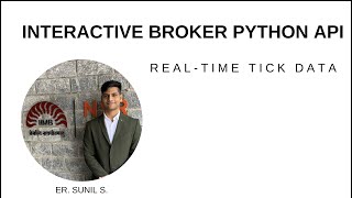 Mastering Tick-Level Data Analysis with Interactive Brokers' Python API in Real-Time-Part 4 screenshot 3