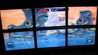 WORMS RELOADED EYEFINITY 6